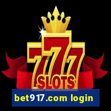 bet917.com login